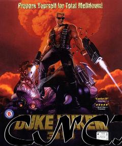 Box art for CNCTF1