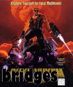 Box art for bridges