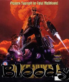 Box art for Bloody2