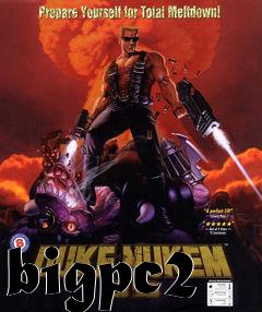 Box art for bigpc2