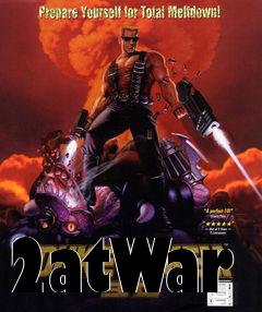 Box art for 2atWar