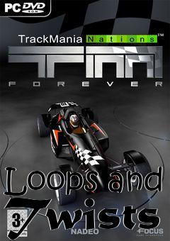 Box art for Loops and Twists