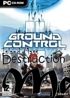 Box art for Island Mass Destruction Map