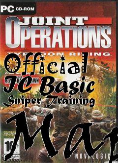 Box art for Official IC Basic Sniper Training Map