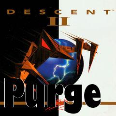 Box art for Purge