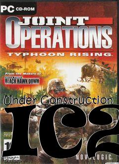 Box art for Under Construction IC2