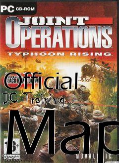 Box art for Official IC Training Map