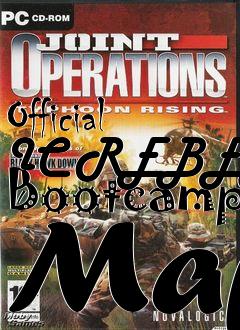 Box art for Official IC REBEL Bootcamp Map
