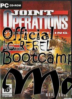 Box art for Official IC REBEL Bootcamp Map