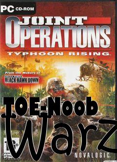 Box art for TOE-Noob Warz