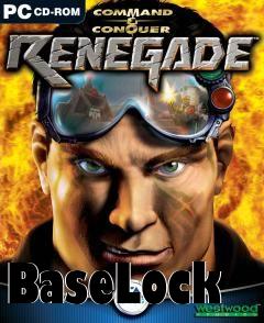 Box art for BaseLock