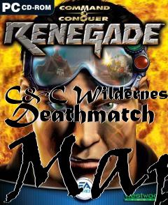 Box art for C&C Wilderness Deathmatch Map