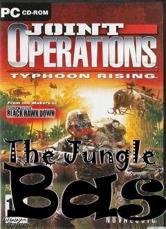Box art for The Jungle Base