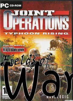 Box art for Fields of War