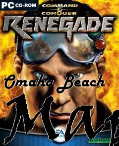 Box art for Omaha Beach Map