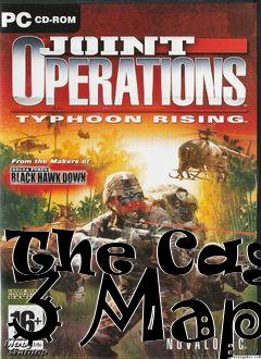 Box art for The Cage 3 Map