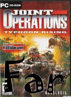 Box art for Far