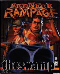 Box art for theswamp