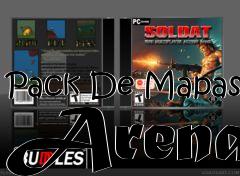 Box art for Pack De Mapas Arena