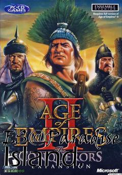 Box art for ES@Paradise Island.