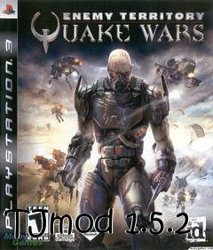 Box art for TJmod 1.5.2