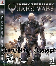 Box art for Arctic Assault (Beta 2)