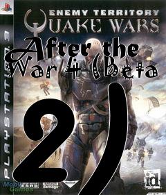 Box art for After the War 4 (Beta 2)