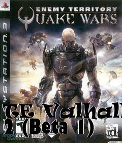 Box art for TE Valhalla 2 (Beta 1)