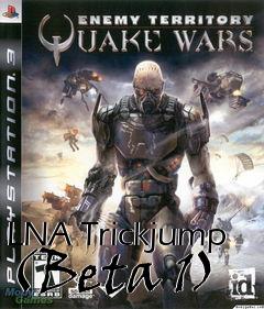 Box art for LNA Trickjump (Beta 1)