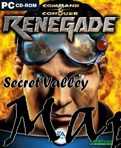 Box art for Secret Valley Map