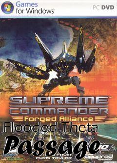 Box art for Flooded Theta Passage