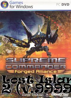 Box art for Lost Island 2 (v.9999)