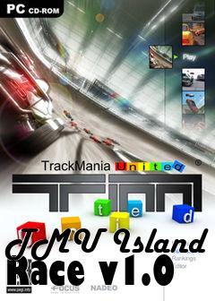 Box art for TMU Island Race v1.0
