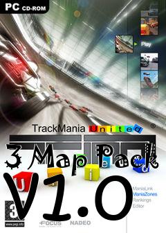Box art for 3 Map Pack v1.0