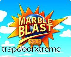 Box art for trapdoorxtreme