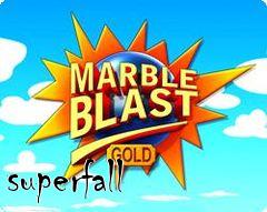 Box art for superfall