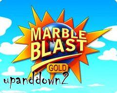 Box art for upanddown2