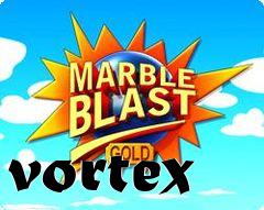 Box art for vortex