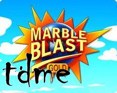 Box art for tdme