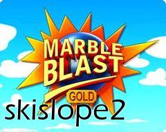 Box art for skislope2