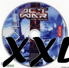 Box art for XXL