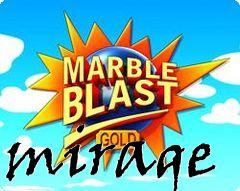 Box art for mirage