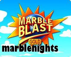 Box art for marblenights