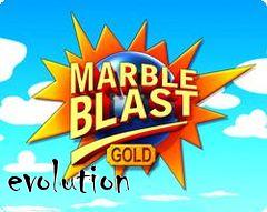 Box art for evolution