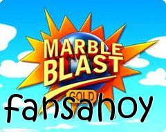 Box art for fansahoy