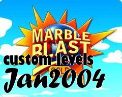 Box art for custom levels Jan2004