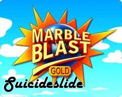 Box art for Suicideslide