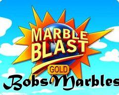 Box art for BobsMarbles