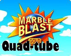 Box art for Quad-tube