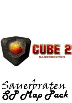 Box art for Sauerbraten SP Map Pack